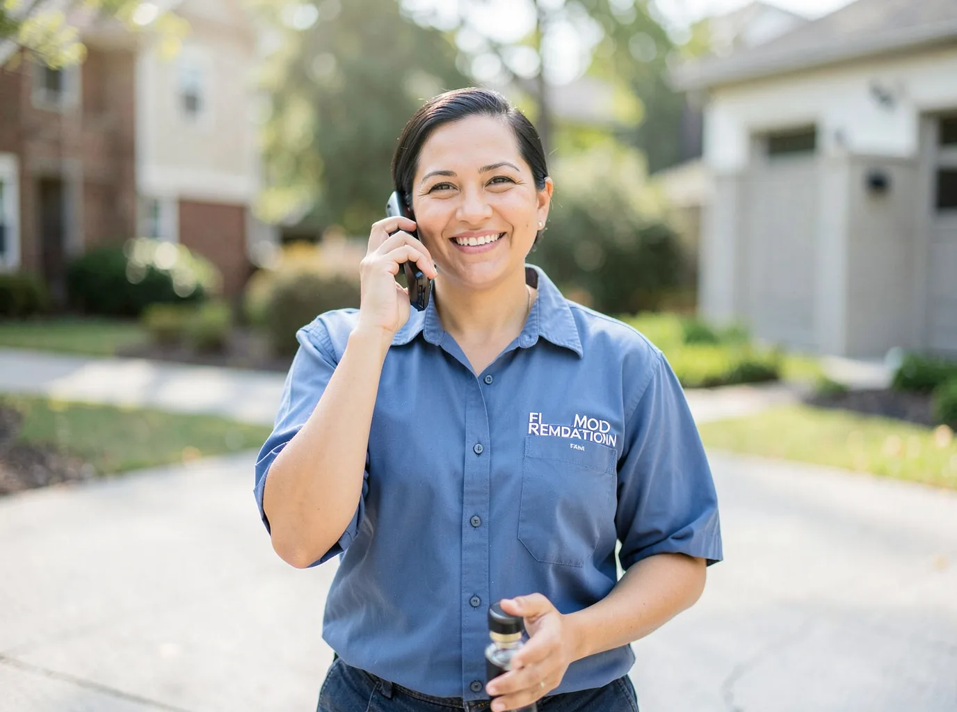 Mold Remediation Hallsville, MO FAQs
